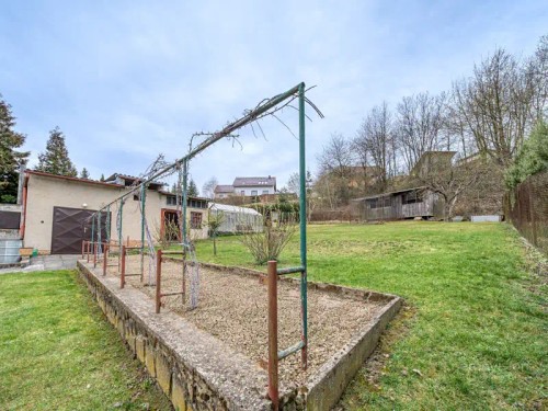 Prodaný dům 270 m², pozemek 981 m²