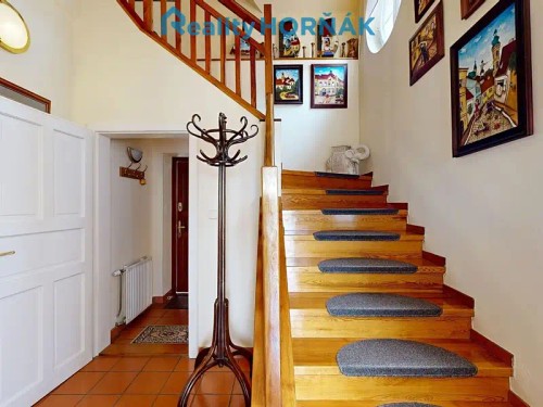 Prodej domu 174 m², pozemek 539 m²