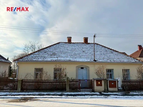 Prodej domu 109 m², pozemek 602 m²