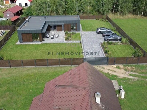Prodej stavebního pozemku 1178 m²