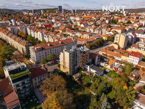 Prodaný byt 2+1 60 m²