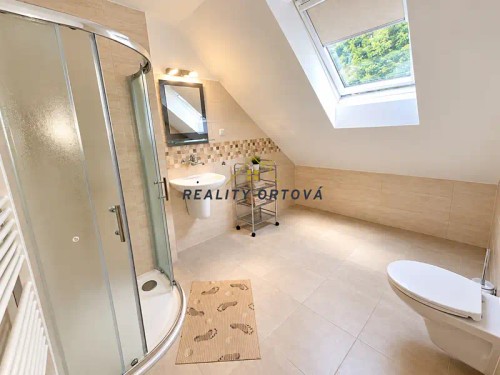 Prodej domu 400 m², pozemek 1032 m²