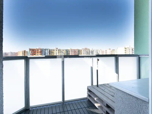Prodaný byt 3+1 85 m²
