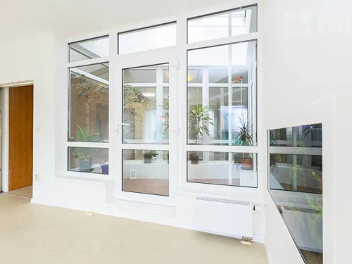 Prodaný byt 3+kk 91 m²