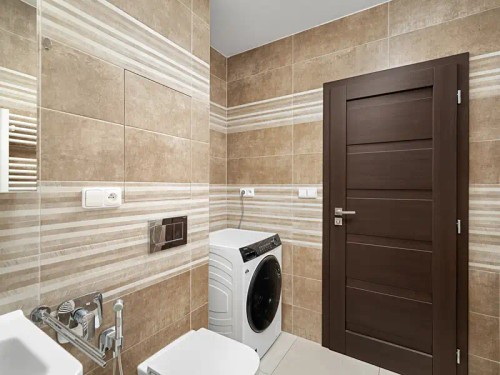 Prodaný byt 2+kk 47 m²