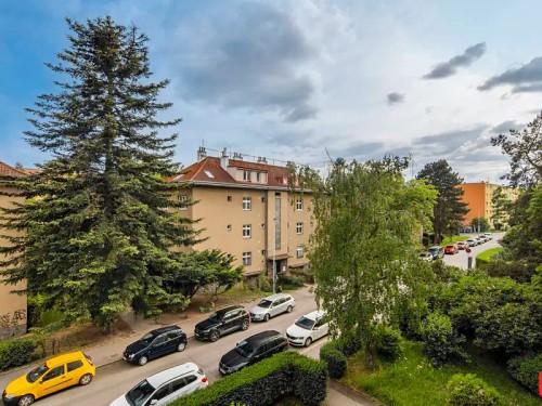 Prodej bytu 3+kk 51 m²