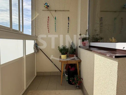Prodej bytu 3+1 80 m²