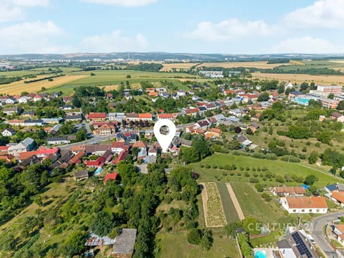 Prodej domu 170 m², pozemek 2715 m²