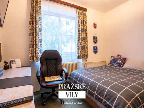 Prodej domu 190 m², pozemek 329 m²
