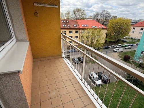 Prodaný byt 1+kk 29 m²