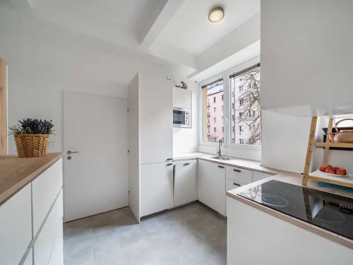Prodaný byt 3+1 72 m²