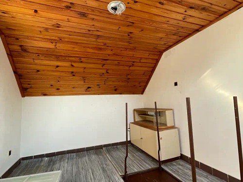 Prodej chaty 25 m², pozemek 412 m²