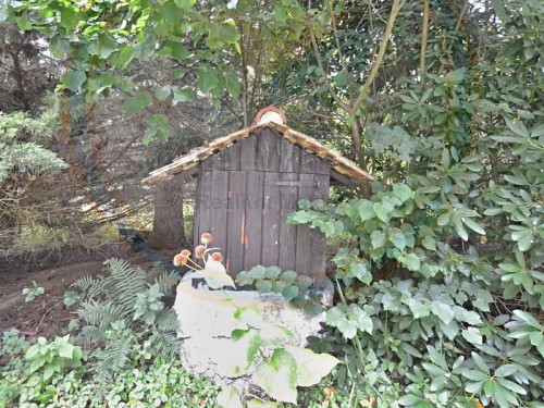 Prodej chalupy 195 m², pozemek 1932 m²