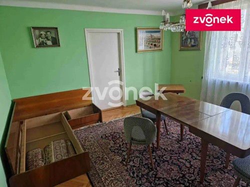 Prodej domu 280 m², pozemek 1570 m²