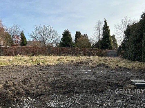 Prodej stavebního pozemku 840 m²