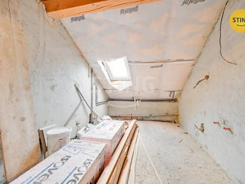 Prodej domu 143 m², pozemek 1143 m²