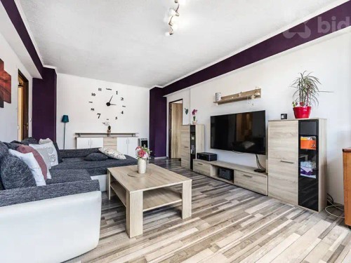 Prodaný  byt 3+1 78 m²