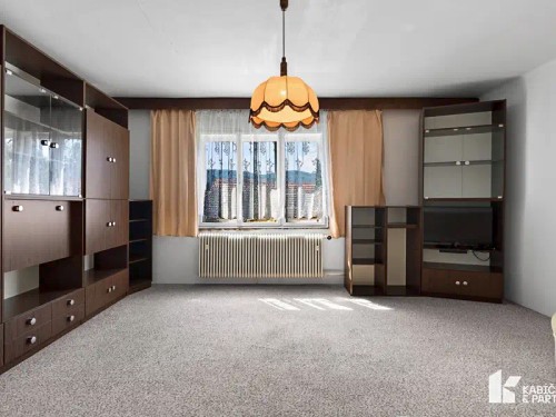 Prodej domu 150 m², pozemek 1871 m²