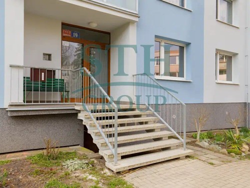Prodej bytu 3+1 65 m²