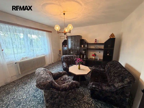 Prodej domu 95 m², pozemek 963 m²