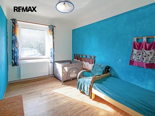Prodaný dům 90 m², pozemek 548 m²