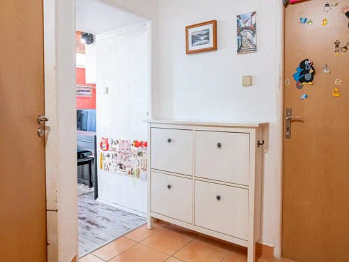 Prodaný  byt 3+1 60 m²