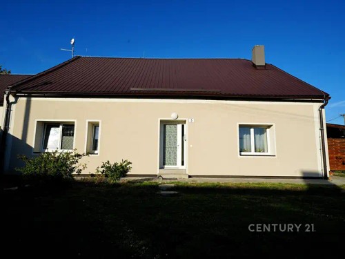 Prodej domu 101 m², pozemek 556 m²