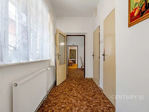 Prodej domu 68 m², pozemek 164 m²