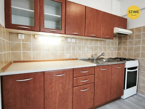 Prodej bytu 3+1 59 m²