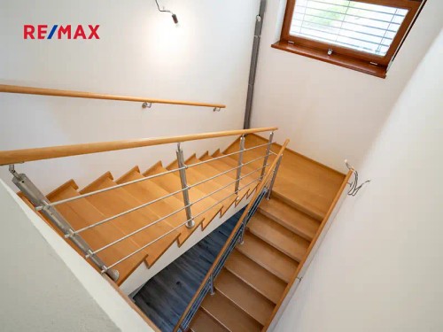 Prodej domu 195 m², pozemek 901 m²