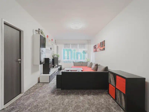 Prodej bytu 3+1 58 m²