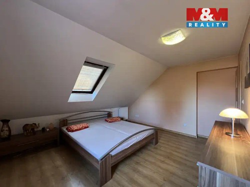Prodej domu 235 m², pozemek 1782 m²