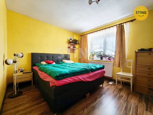 Prodej domu 110 m², pozemek 1037 m²