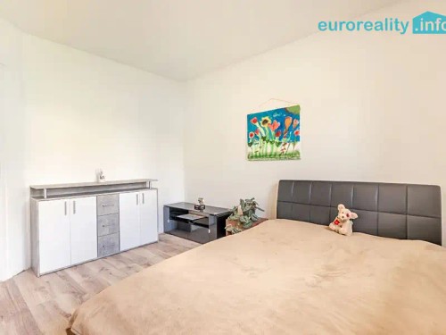 Prodej domu 75 m², pozemek 760 m²