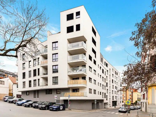 Prodej bytu 3+kk 66 m²