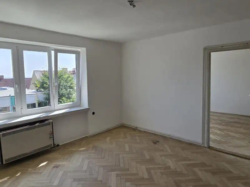 Prodaný byt 2+1 69 m²