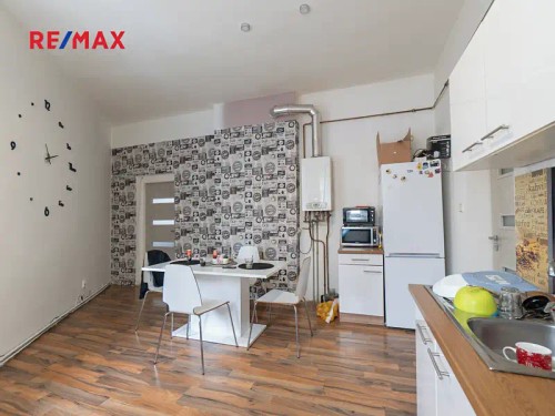 Prodej bytu 3+1 86 m²