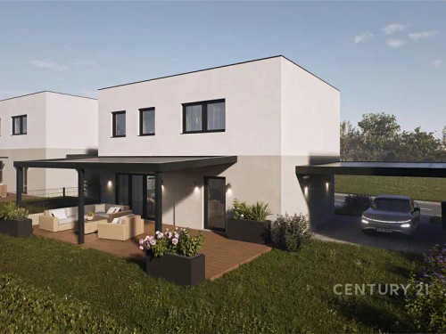 Prodej domu 104 m², pozemek 342 m²