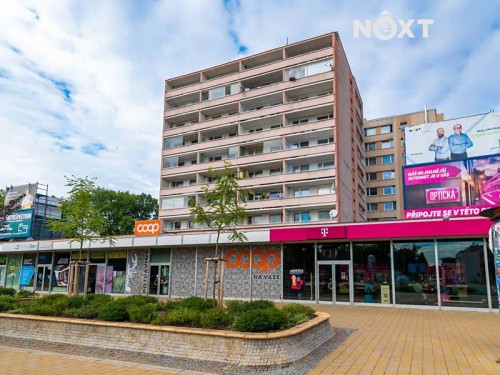 Prodej bytu 3+1 79 m²