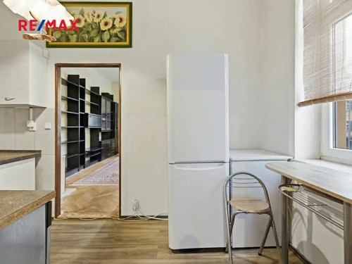 Prodej bytu 2+1 56 m²