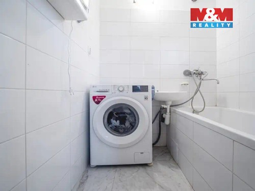 Prodaný byt 3+1 72 m²