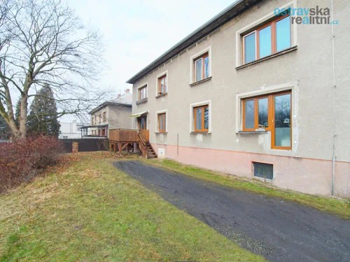 Prodej bytu 2+kk 62 m²