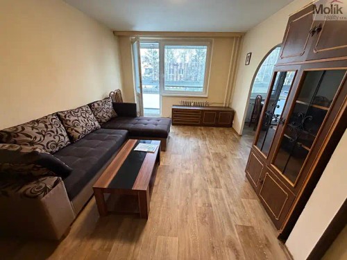 Prodej bytu 3+1 73 m²