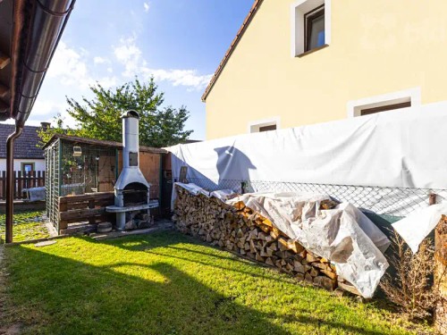 Prodej domu 180 m², pozemek 338 m²