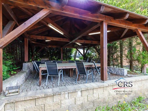Prodej domu 424 m², pozemek 1200 m²