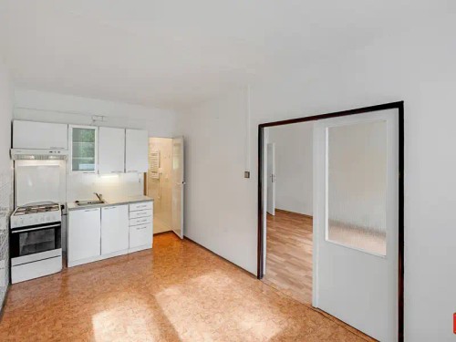 Prodej bytu 3+1 67 m²