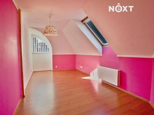 Prodej domu 190 m², pozemek 877 m²