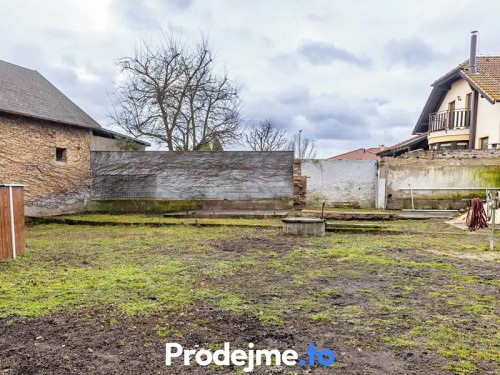 Prodej domu 104 m², pozemek 278 m²