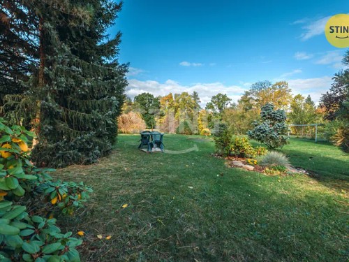 Prodej domu 148 m², pozemek 1912 m²