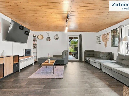 Prodej domu 120 m², pozemek 1247 m²